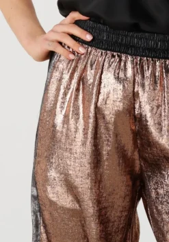 MES DEMOISELLES bronzen pantalon sirene><noscript><img width=