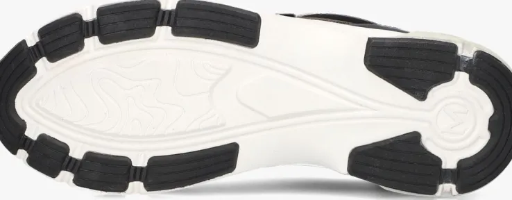 bronzen mexx lage sneakers medusa