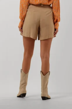 bronzen modström broeken christopher shorts