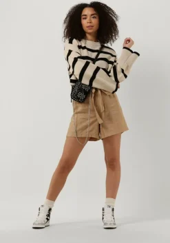 bronzen modström broeken christopher shorts