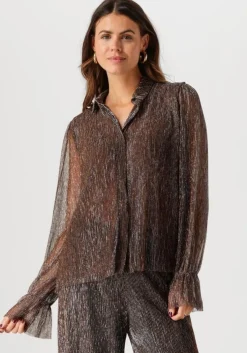 bronzen notre-v blouses nv-eli