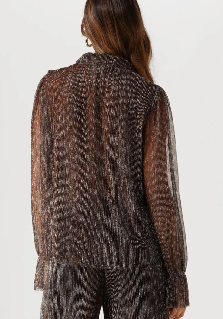 bronzen notre-v blouses nv-eli