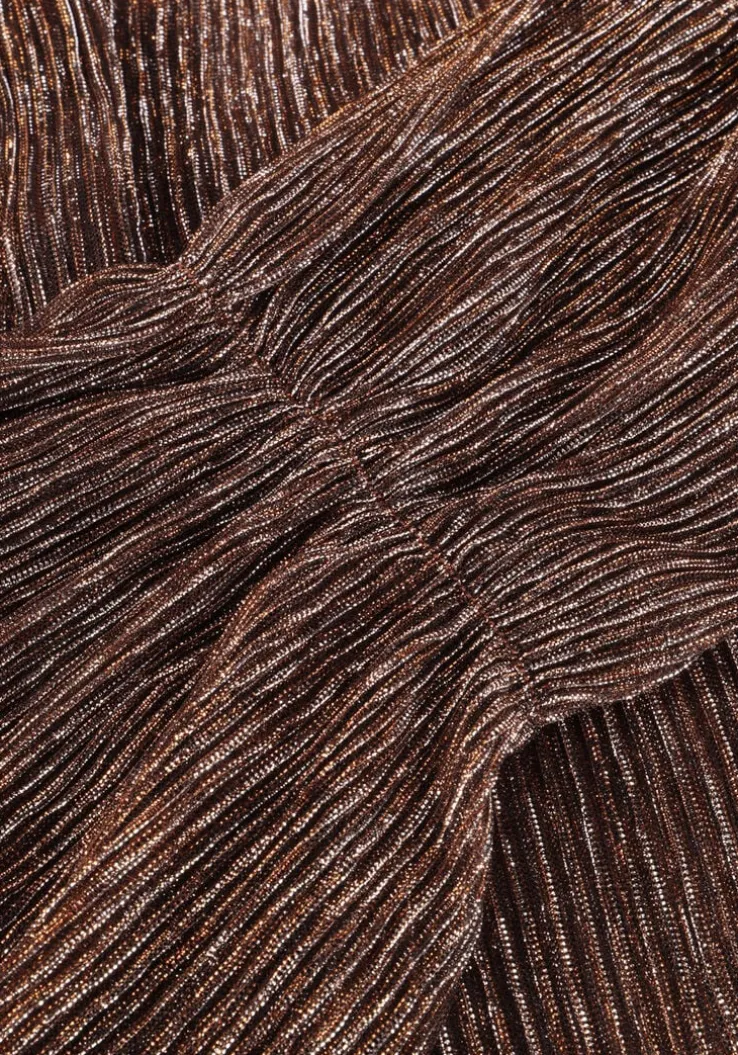 bronzen notre-v blouses nv-eli