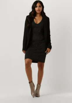 NOTRE-V bronzen enkellaarsjes 19536>DAMES Enkellaarsjes