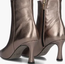 NOTRE-V bronzen enkellaarsjes 19536><noscript><img width=