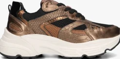 bronzen omoda lage sneakers tokio-08