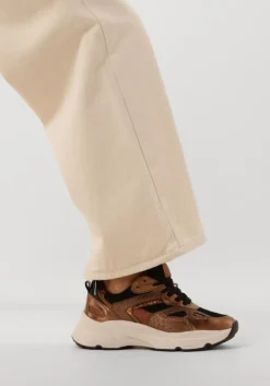 bronzen omoda lage sneakers tokio-08