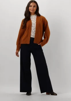 PERTINI bronzen enkellaarsjes 32709>DAMES Enkellaarsjes