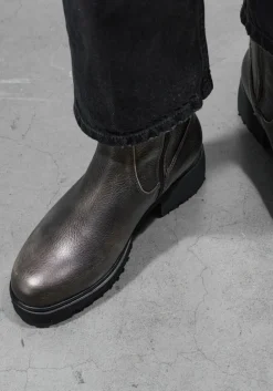 PIEDI NUDI bronzen enkellaarsjes sora 17.02><noscript><img width=