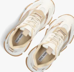 STEVE MADDEN bronzen lage sneakers possession><noscript><img width=