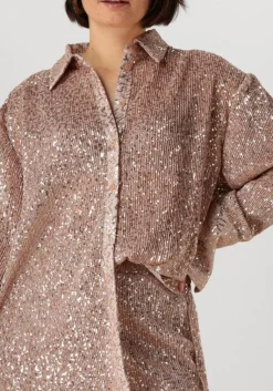 STUDIO AMAYA bronzen blouses disco><noscript><img width=