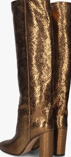 TORAL bronzen hoge laarzen 12591><noscript><img width=