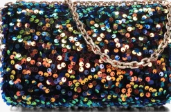 bronzen vanessa bruno schoudertas nano moon