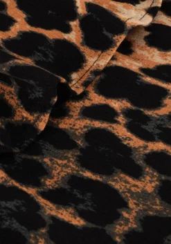 ALIX THE LABEL e minirok ladies woven animal wrap skirt><noscript><img width=