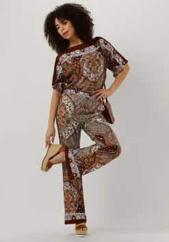 bruine ana alcazar t-shirt 089662-3360