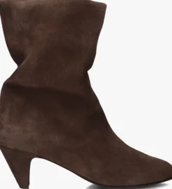 ANONYMOUS COPENHAGEN e enkellaarsjes vully 50 stiletto>DAMES Enkellaarsjes