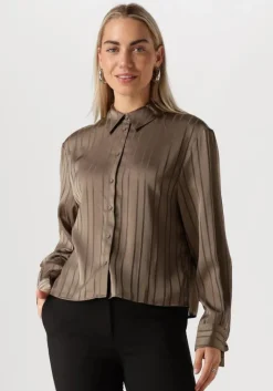 ANOTHER LABEL e blouses cate>DAMES Blouses