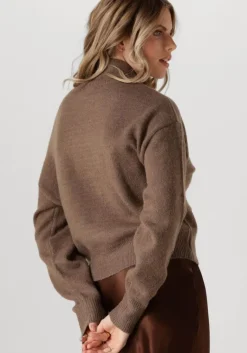 ANOTHER LABEL e trui chiara knitted pull><noscript><img width=