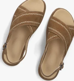 AYANA e platte sandalen 11863><noscript><img width=