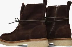 bruine ayana veterboots 09-241