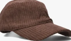 bruine becksondergaard pet malvi cap