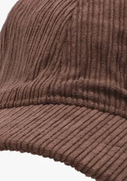 bruine becksondergaard pet malvi cap