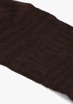 BECKSONDERGAARD e sokken lucretia wola sock>DAMES Beenmode