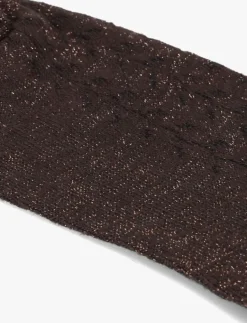 BECKSONDERGAARD e sokken leomy cotta sock>DAMES Beenmode