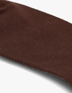 BECKSONDERGAARD e sokken tenna thick sock>DAMES Beenmode