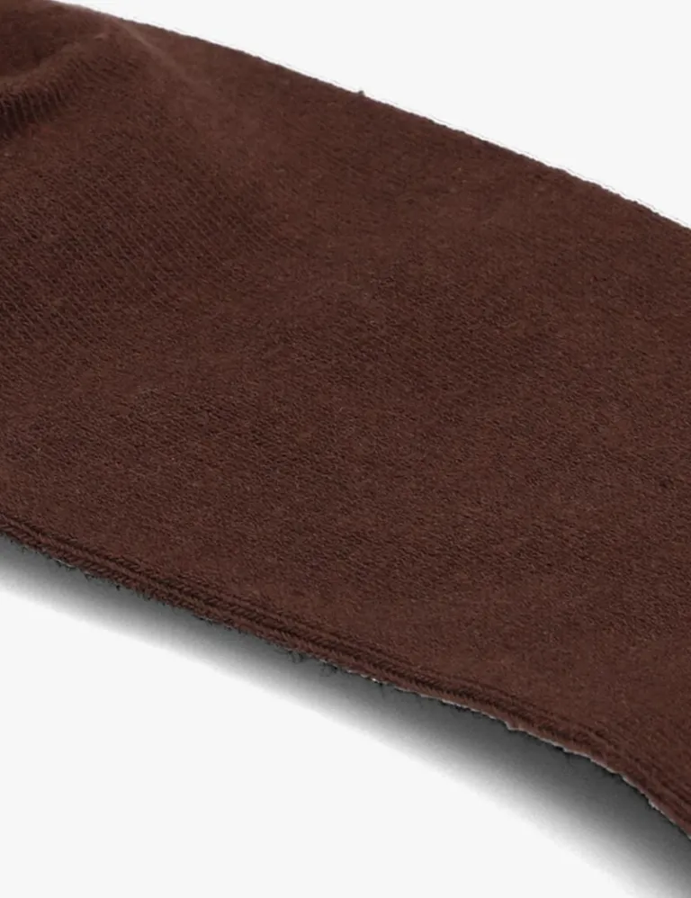 BECKSONDERGAARD e sokken tenna thick sock>DAMES Beenmode