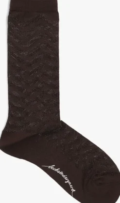 BECKSONDERGAARD e sokken mina glitter sock>DAMES Beenmode