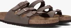 BIRKENSTOCK e badslippers florida>DAMES Slippers|Slippers