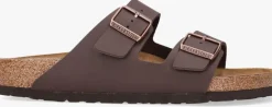 BIRKENSTOCK e slippers arizona>DAMES Slippers & Sandalen|Slippers