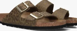 BIRKENSTOCK e slippers arizona bs>DAMES Slippers