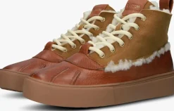 BLACKSTONE e hoge sneakers sermeq nivi>DAMES Sneakers
