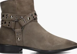 BLASZ e enkellaarsjes l63203>DAMES Enkellaarsjes