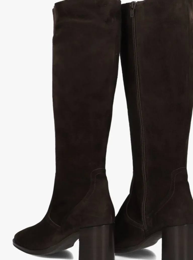 BLASZ e hoge laarzen 106>DAMES Laarzen