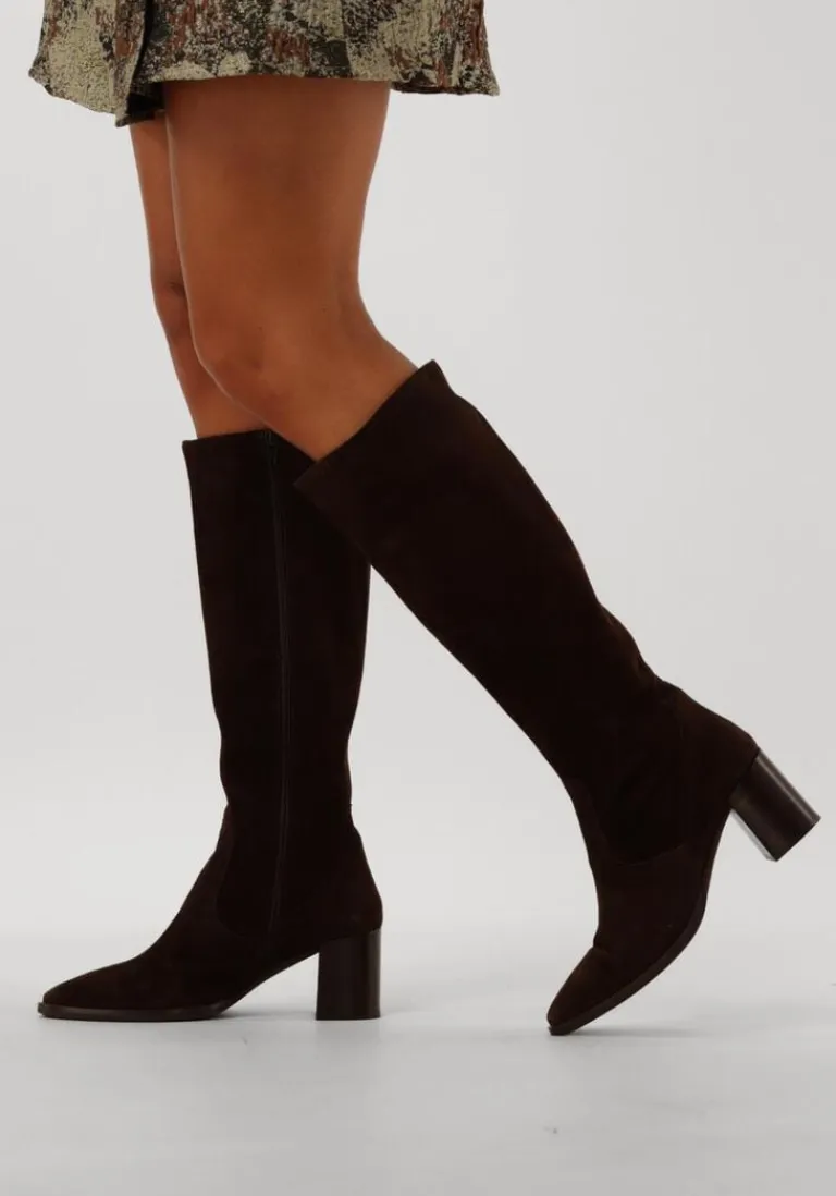 BLASZ e hoge laarzen 106>DAMES Laarzen