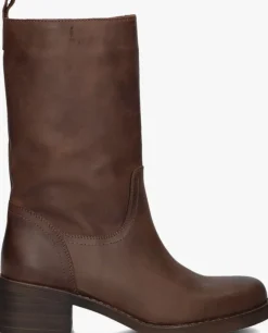 BLASZ e hoge laarzen 2167>DAMES Laarzen