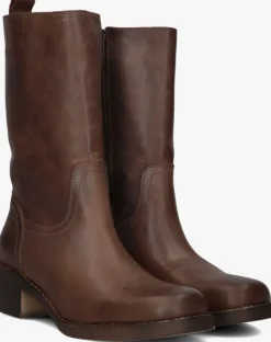 BLASZ e hoge laarzen 2167>DAMES Laarzen