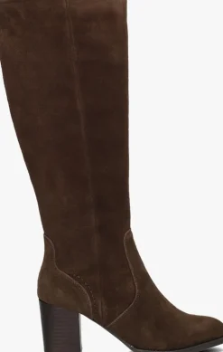 bruine blasz hoge laarzen shn2259-08