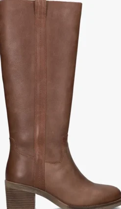 BLASZ e hoge laarzen lina-07>DAMES Laarzen