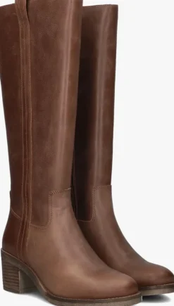 BLASZ e hoge laarzen lina-07>DAMES Laarzen