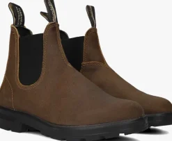 BLUNDSTONE e chelsea boots original dames><noscript><img width=