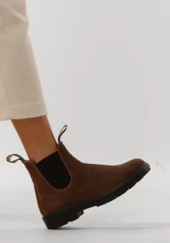 BLUNDSTONE e chelsea boots original dames><noscript><img width=