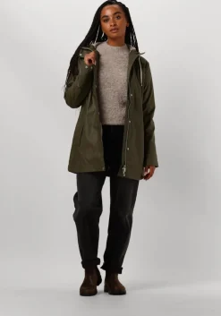 bruine blundstone chelsea boots women's high top