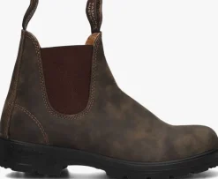 BLUNDSTONE e chelsea boots classic dames>DAMES Boots