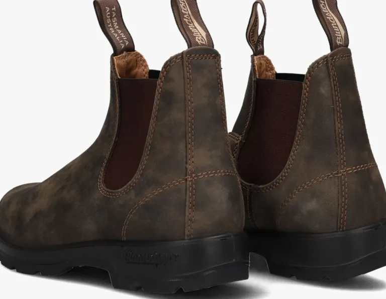 BLUNDSTONE e chelsea boots classic dames>DAMES Boots