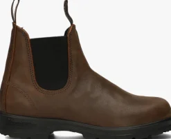 BLUNDSTONE e chelsea boots classic dames>DAMES Boots