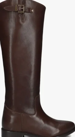 BRONX e hoge laarzen fe-lise>DAMES Laarzen